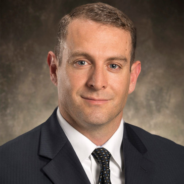 Dr. Michael Van Manen